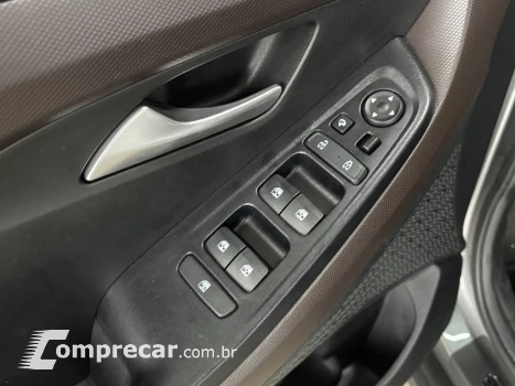 CRETA 1.0 TGDI FLEX PLATINUM AUTOMÁTICO