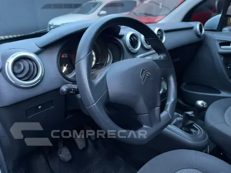 C3 1.2 Pure Tech Attraction