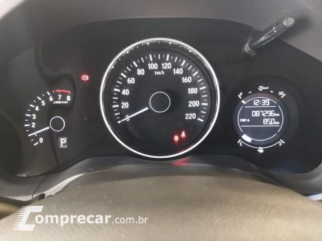 HR-V 1.8 16V EX