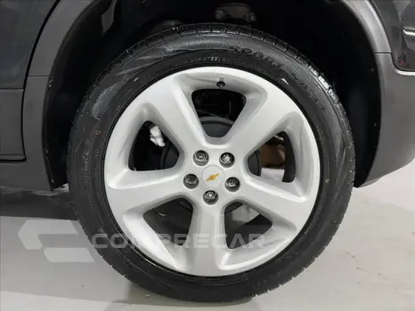 TRACKER 1.8 MPFI LTZ 4X2 16V