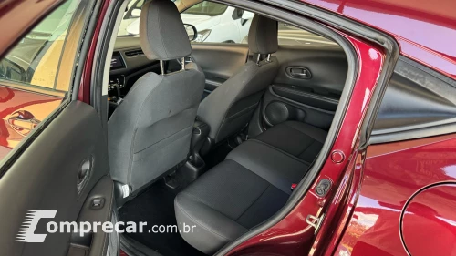 HR-V 1.8 16V EX