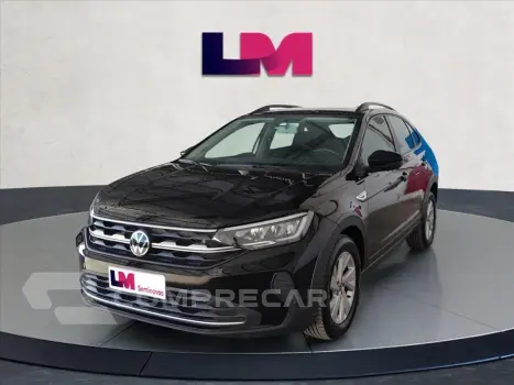 NIVUS 1.0 200 TSI TOTAL FLEX COMFORTLINE AUTOMÁTI