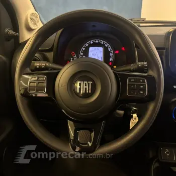 MOBI TREKKING 1.0 Flex 5p.