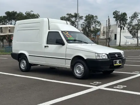 FIORINO 1.3 MPI Fire Furgão 8V