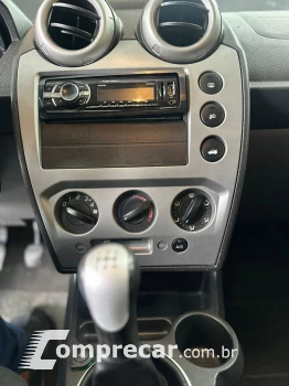 FIESTA 1.0 MPI Hatch 8V