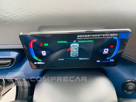 DOLPHIN MINI 38 KW GS