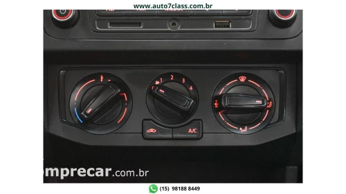 GOL - 1.6 MSI TOTAL 4P MANUAL