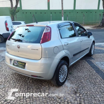 Punto ATTRACTIVE 1.4 Fire Flex 8V 5p