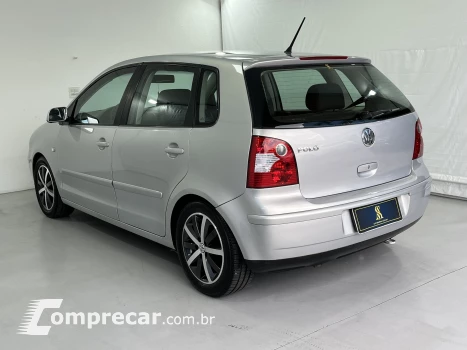 POLO 1.6 Mi 8v