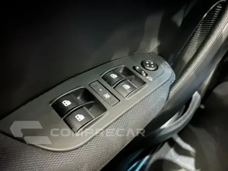 ARGO 1.3 FIREFLY FLEX TREKKING MANUAL