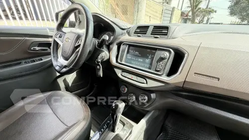 SPIN 1.8 Premier 8V