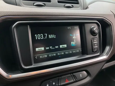 Spin 1.8 Premier 8V Flex 4P Automático