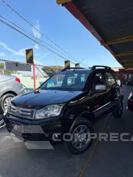 ECOSPORT 1.6 Freestyle 8V