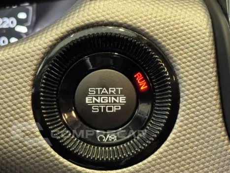 COMPASS 1.3 T270 TURBO FLEX LONGITUDE AT6