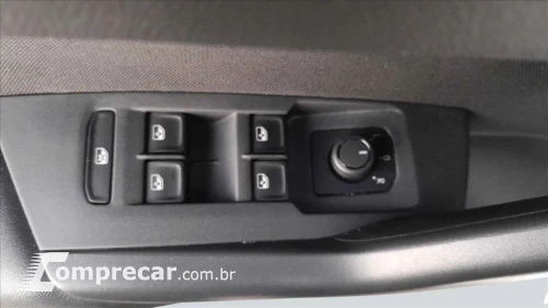 POLO 1.0 170 TSI HIGHLINE AUTOMÁTICO