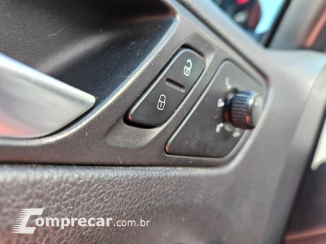 JETTA Highline 2.0 TSI 16V 4p Tiptronic