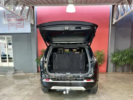 COMMANDER 1.3 T270 TURBO FLEX OVERLAND AT6