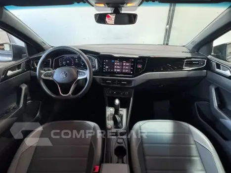NIVUS - 1.0 200 TSI TOTAL HIGHLINE AUTOMÁTICO