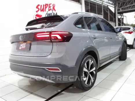 NIVUS - 1.0 200 TSI TOTAL HIGHLINE AUTOMÁTICO