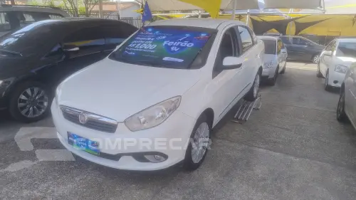 GRAND SIENA 1.6 MPI Essence 16V