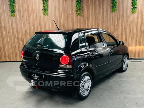POLO 1.6 MI 8V