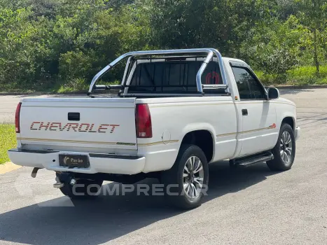 SILVERADO 4.1 4X2 CS 18V