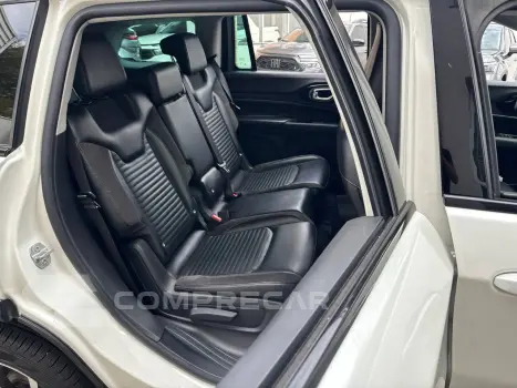 Commander Limited T270 1.3 TB Flex Aut.