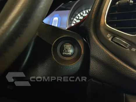 COMPASS 2.0 16V DIESEL TRAILHAWK 4X4 AUTOMÁTICO