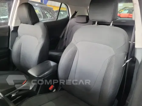 Creta Comfort 1.0 TB 12V Flex Aut.