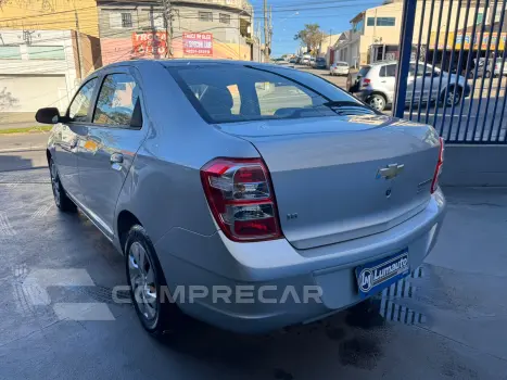 COBALT 1.8 MPFI LT 8V