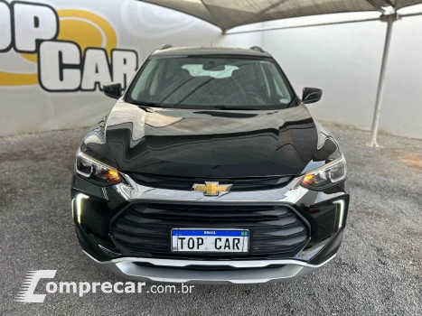 CHEVROLET TRACKER 1.0 Turbo LT 4 portas