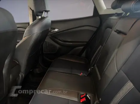 TRACKER 1.2 TURBO FLEX PREMIER AUTOMÁTICO