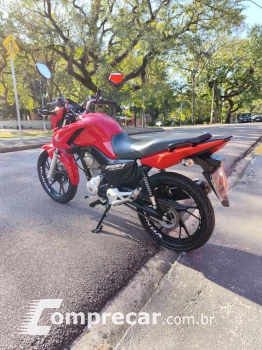 CG 160 FAN