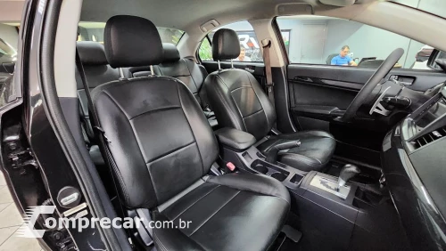 Lancer HL 2.0 16V 160cv Aut.