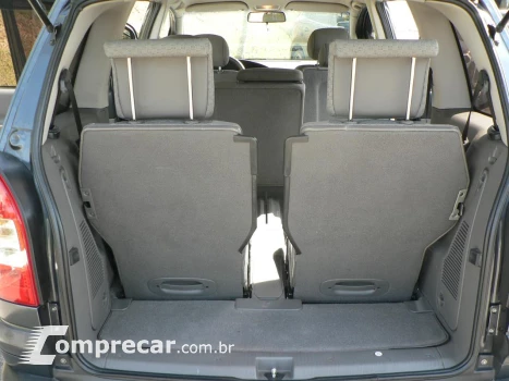 ZAFIRA 2.0 MPFI Expression 8V