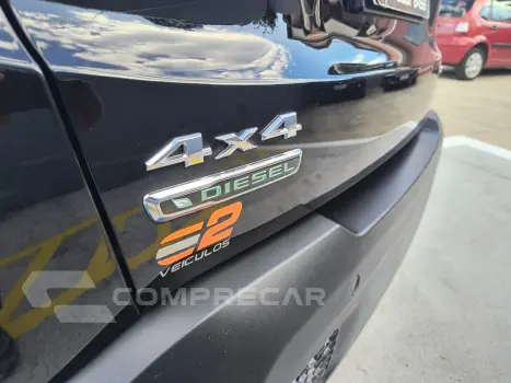 RENEGADE 2.0 16V Turbo Sport 4X4