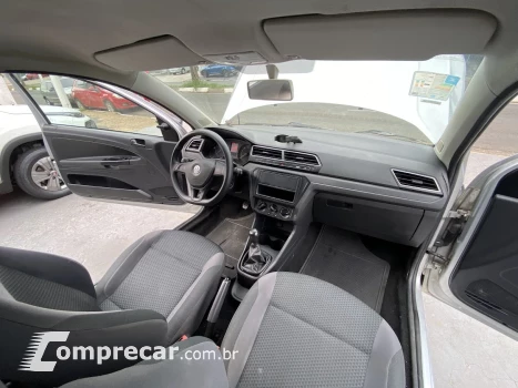 SAVEIRO 1.6 C CS 8V