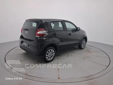 MOBI 1.0 EVO FLEX LIKE. MANUAL