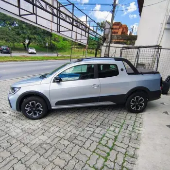 SAVEIRO EXTREME 1.6 FLEX 16V CD