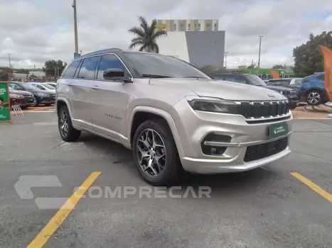 COMMANDER 1.3 T270 TURBO FLEX OVERLAND AT6