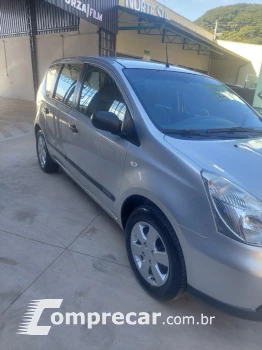 Livina S