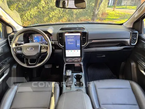 RANGER 3.0 V6 Turbo CD Limited 4X4