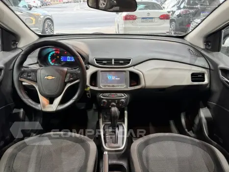 PRISMA - 1.4 MPFI LT 8V 4P AUTOMÁTICO