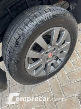 Strada Adventure 1.8 CD