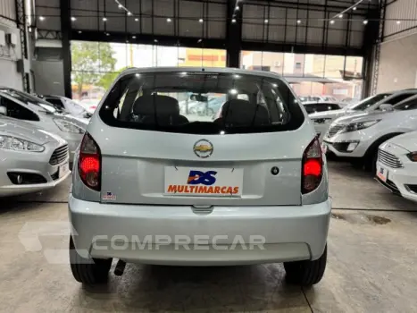 CELTA - 1.0 MPFI LIFE 8V 2P MANUAL