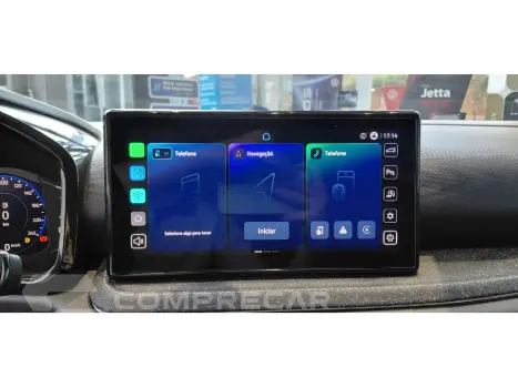 TERA 1.0 170 TSI HIGH AUTOMÁTICO