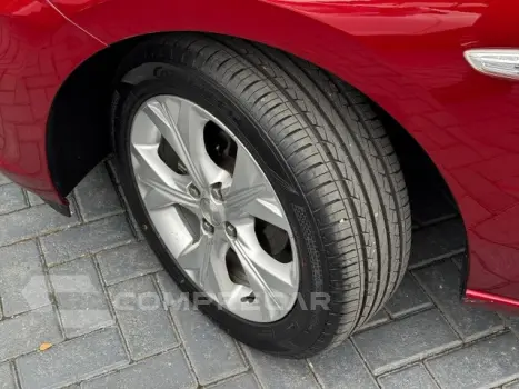 ONIX - 1.0 TURBO LTZ MANUAL