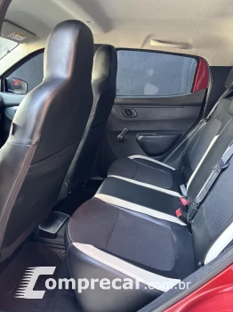 KWID 1.0 12V SCE Intense