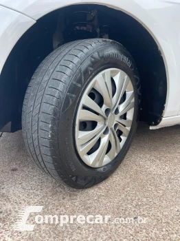 GOL 1.0 MI 8V