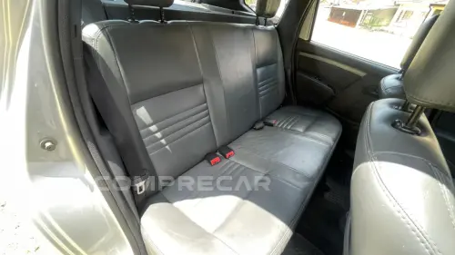 DUSTER 1.6 16V SCE Expression